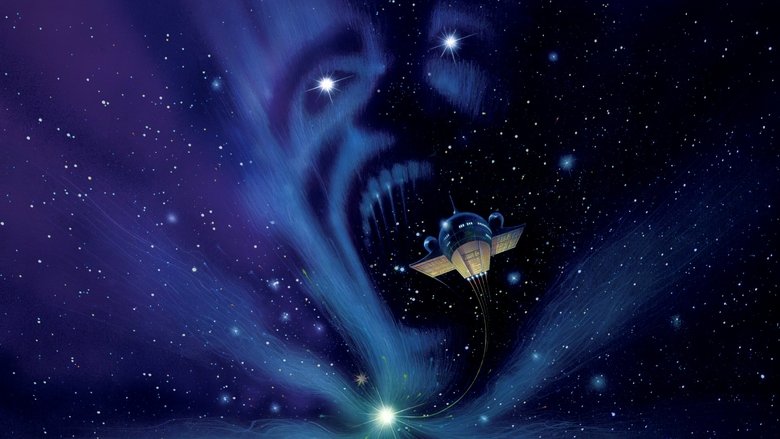 Ночной полёт