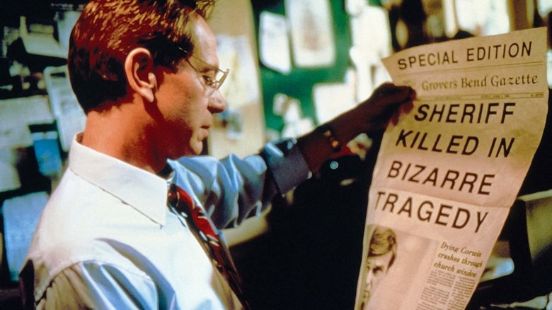 кадр из фильма Зубастики 2: Главное блюдо