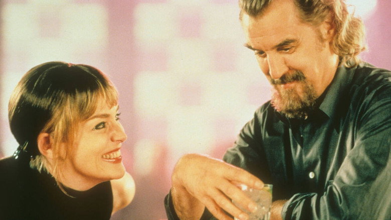 кадр из фильма Красавчик Джо