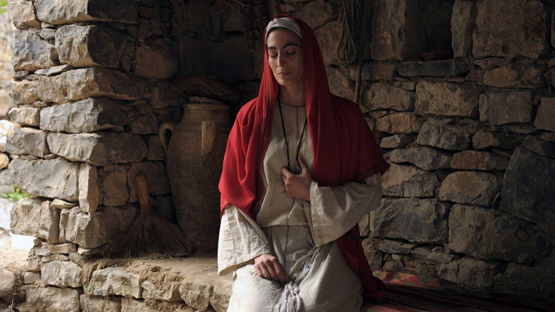 кадр из фильма Fadhma N'Soumer