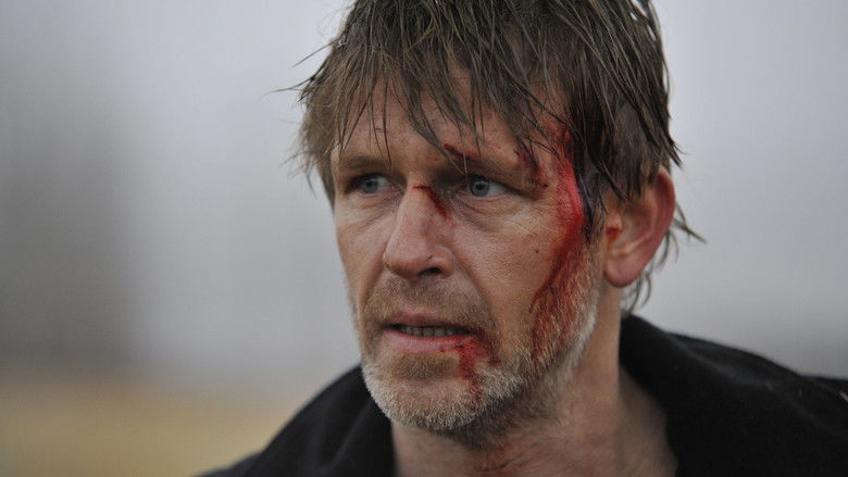 кадр из фильма Варг Веум - Письмена на стене