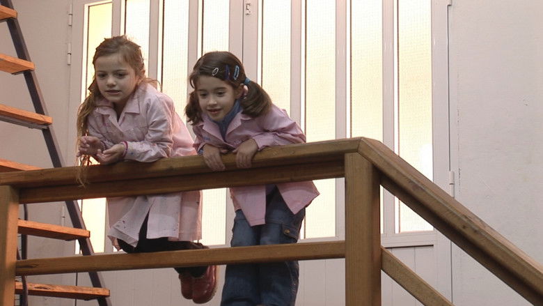 кадр из фильма Matisse se escribe con dos eses