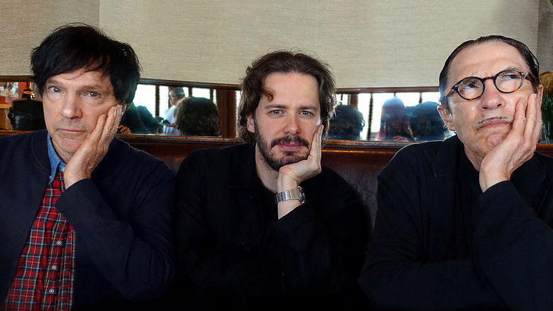 кадр из фильма Братья Sparks