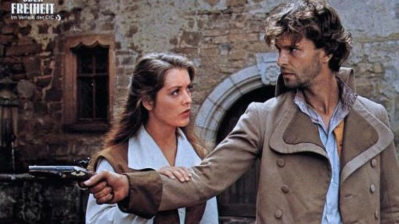 кадр из фильма Tod oder Freiheit