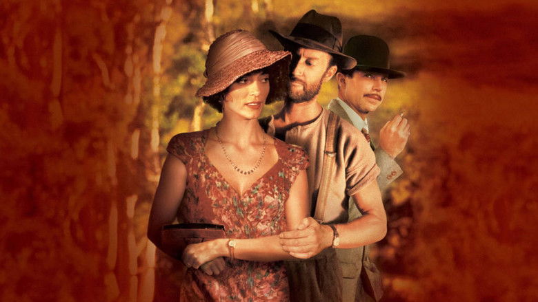 кадр из фильма The Good Wife