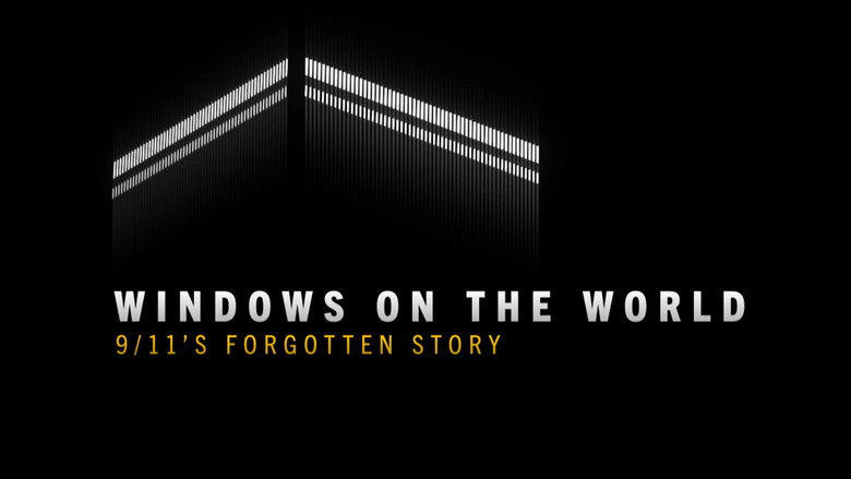кадр из фильма Windows on the World: 9/11's Forgotten Story