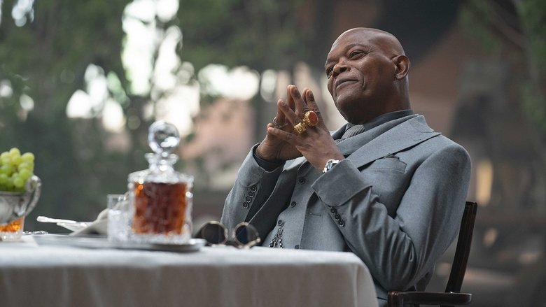 кадр из фильма Мир в огне