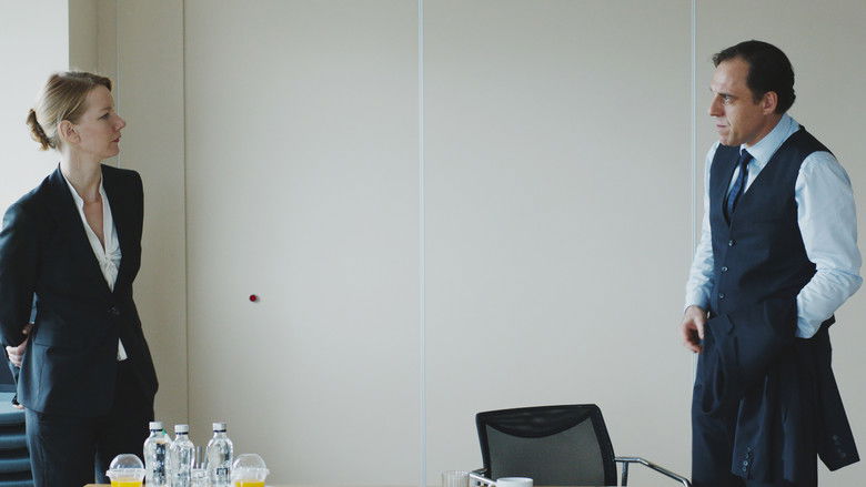 кадр из фильма Тони Эрдманн