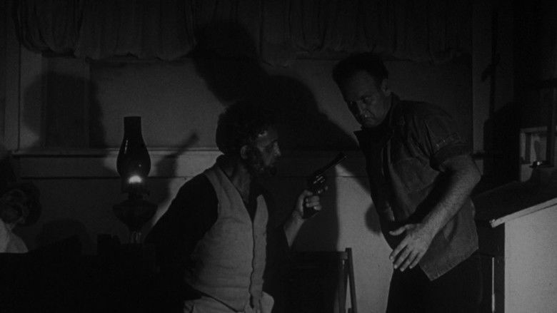 кадр из фильма The Nest of the Cuckoo Birds