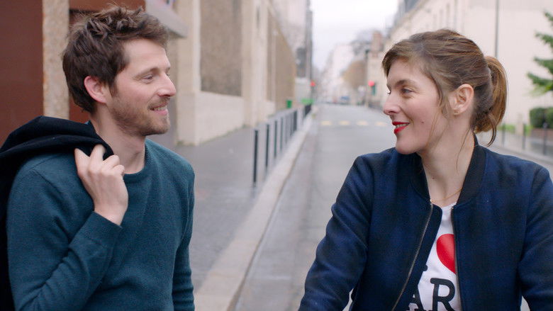 кадр из фильма Нотр-Дам