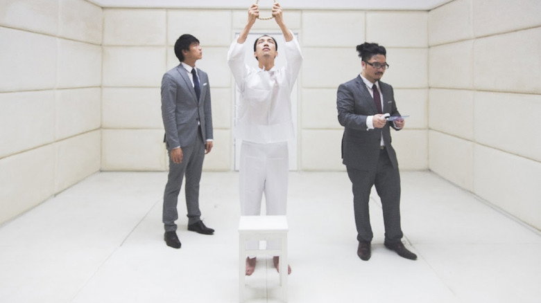 кадр из фильма Trial and Error