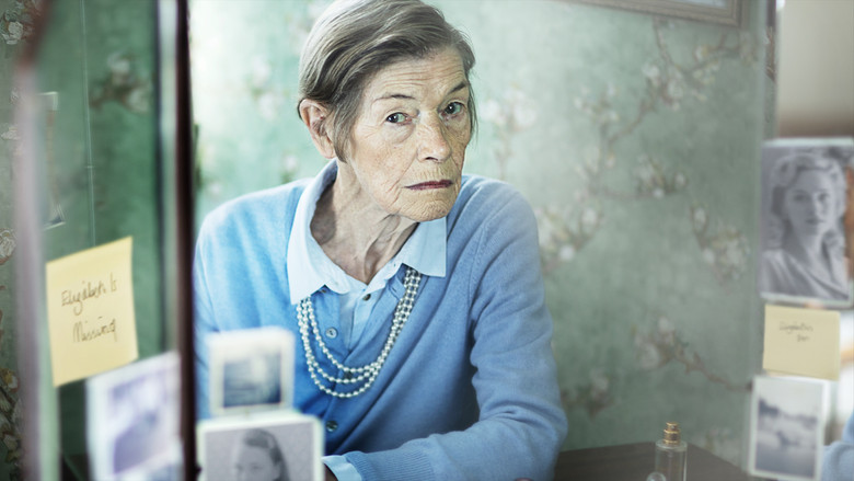 Найти Элизабет