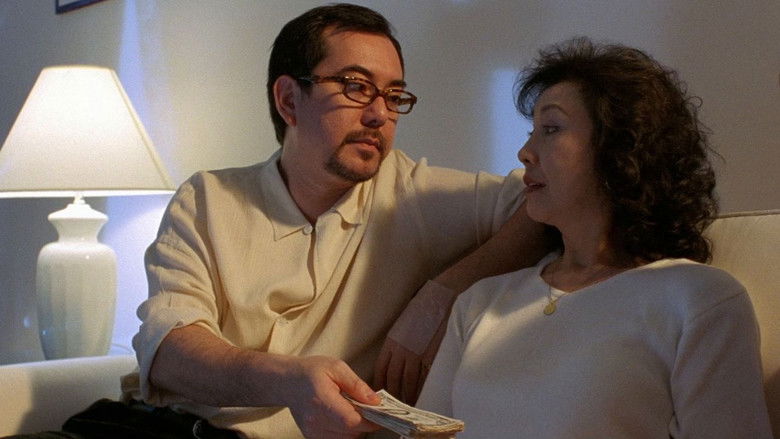 кадр из фильма 勾魂惡夢