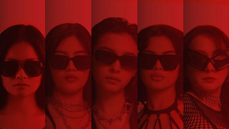 кадр из фильма Ekis