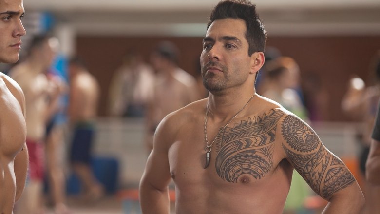 кадр из фильма Не запятнай Фриду