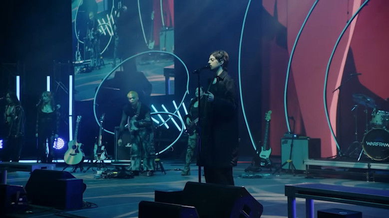 кадр из фильма TennoCon 2025 | TennoConcert