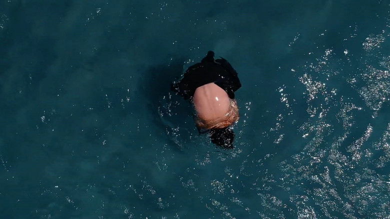 кадр из фильма Ανάσα