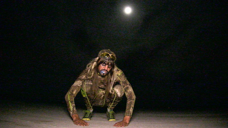 кадр из фильма Mark Trade