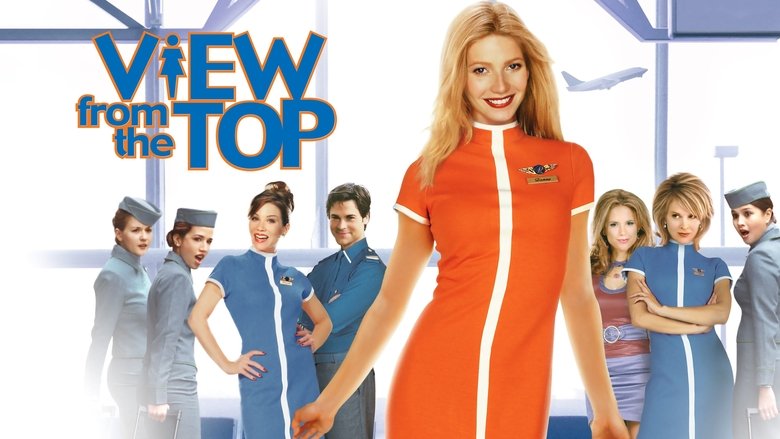 кадр из фильма Вид сверху лучше