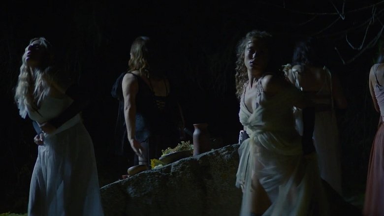 кадр из фильма XConfessions 32