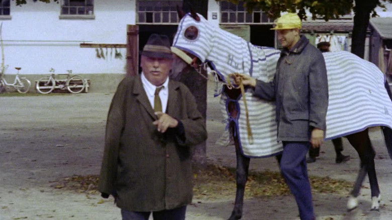 кадр из фильма Maßnahmen gegen Fanatiker