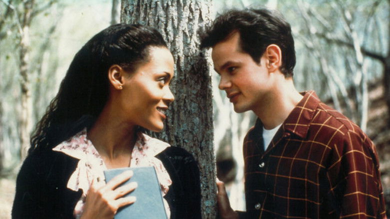 кадр из фильма Foreign Student