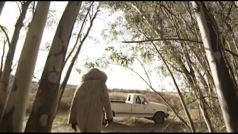 кадр из фильма The Bunnyman Massacre