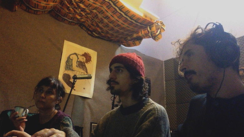 кадр из фильма El arte musical