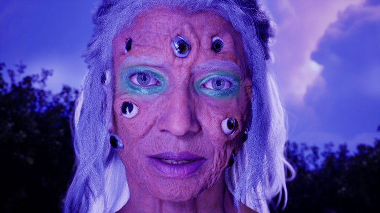 кадр из фильма When the Moon Sings