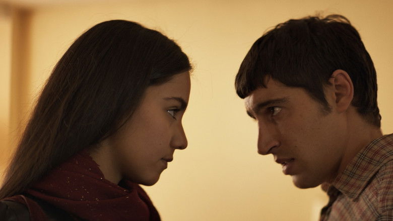 кадр из фильма Свадьба