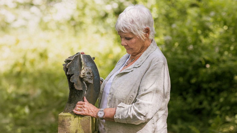 кадр из фильма Judi Dench: Shakespeare, My Family and Me
