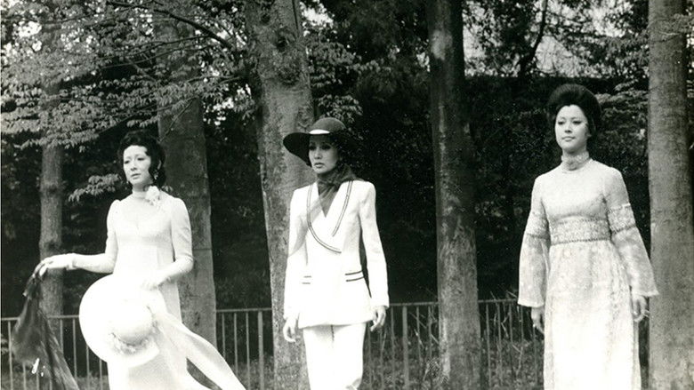 кадр из фильма Трактат: Исповедь актрисы