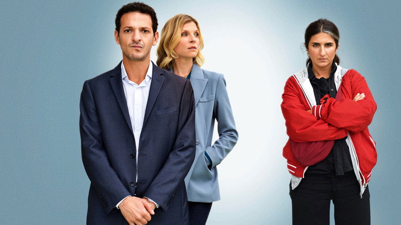 кадр из фильма Герой поневоле