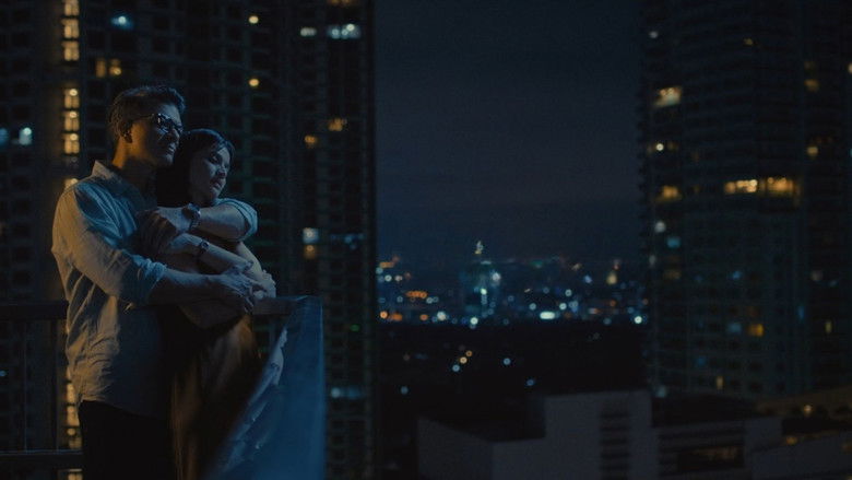 кадр из фильма The Loved One