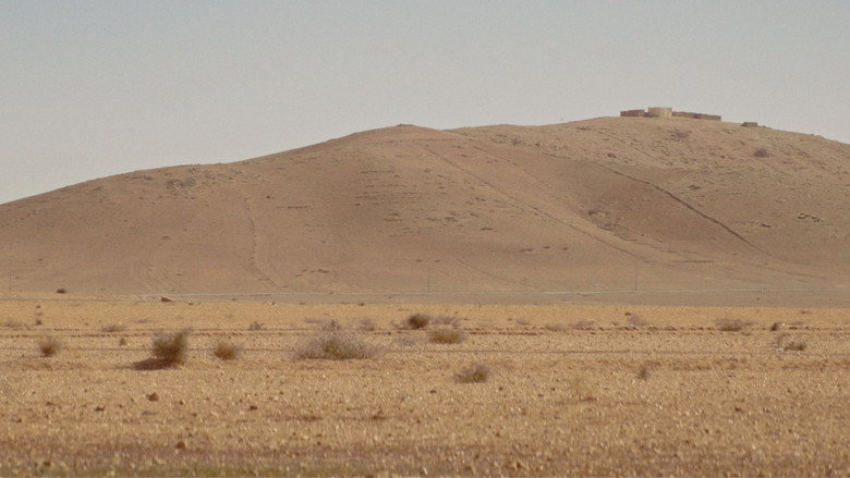 кадр из фильма Sara & Fatima