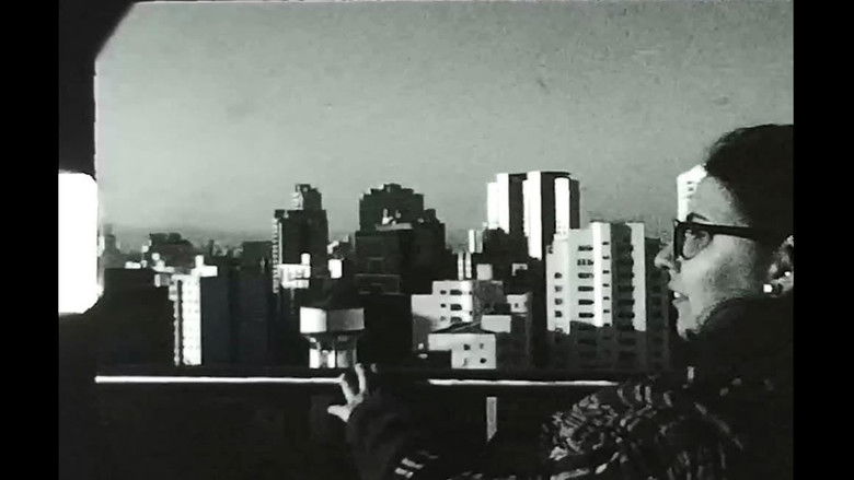 кадр из фильма Amo-te quando a neblina te transporta