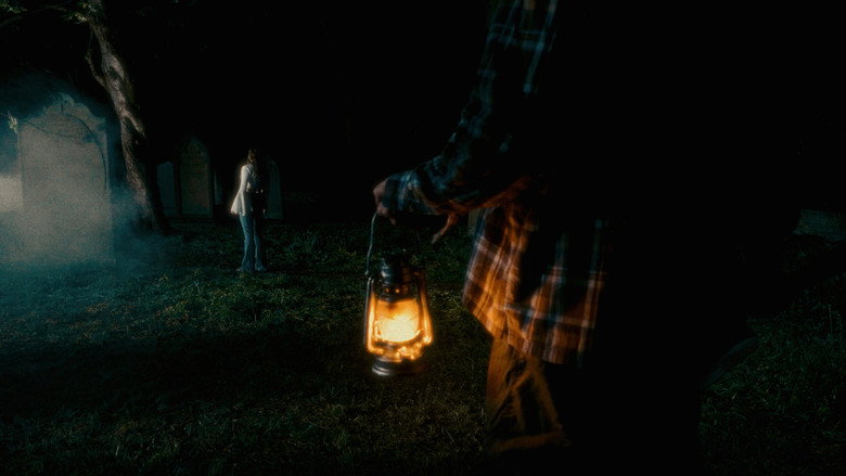 кадр из фильма Black Hollow