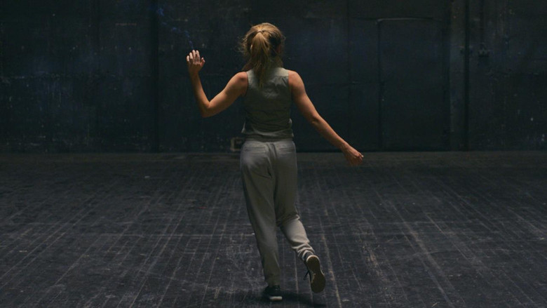 кадр из фильма Aphasia