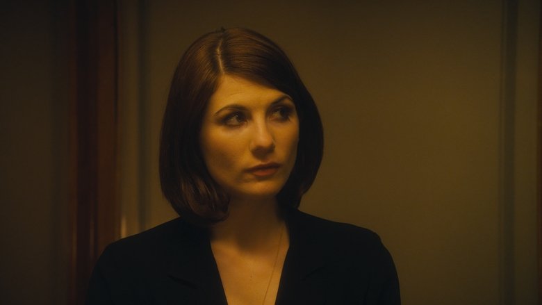 кадр из фильма Hello Carter