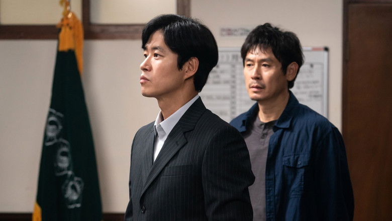 кадр из фильма 소년들