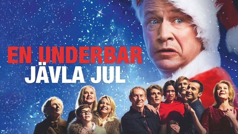 кадр из фильма En underbar jävla jul