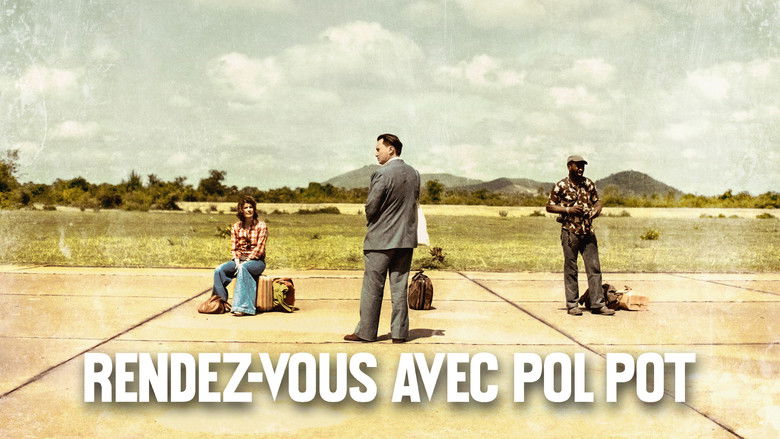 кадр из фильма Встреча с Пол Потом