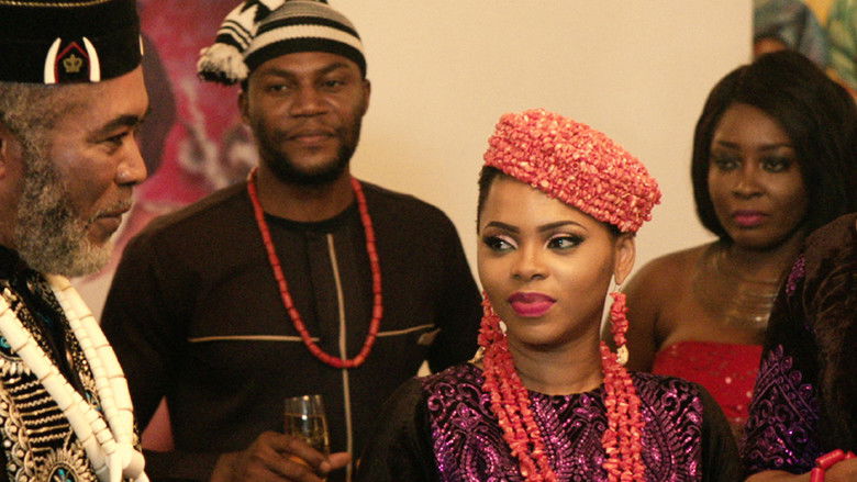 кадр из фильма The Bridge