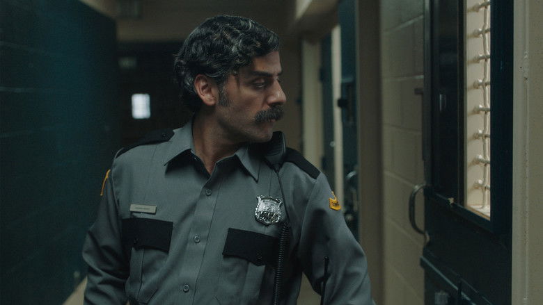 кадр из фильма Комната писем