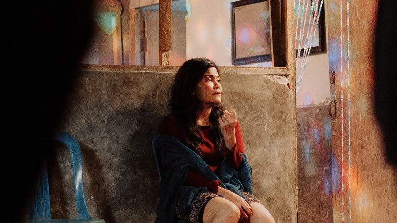 кадр из фильма MURNI: Wanita di Ujung Malam