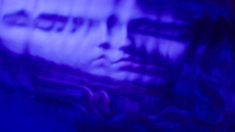 кадр из фильма LIADE (La Inhabilidad Adquirida de Escapar)