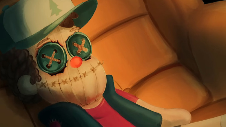 кадр из фильма NO LE DIGAS