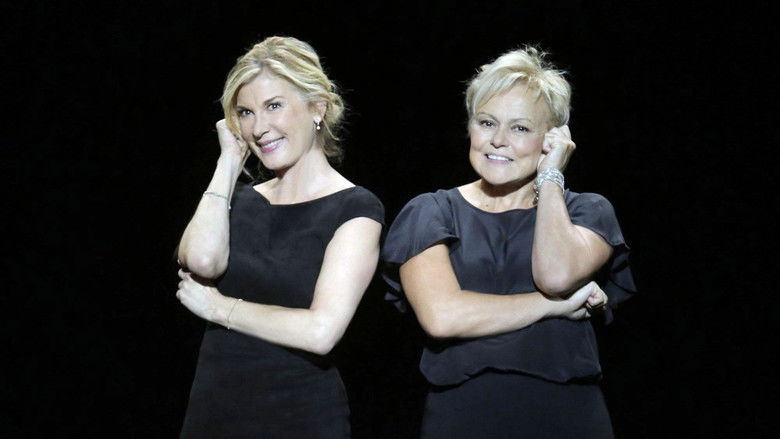 кадр из фильма Elles s'aiment depuis 20 ans