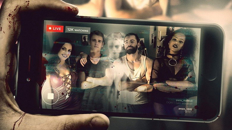 кадр из фильма Followers