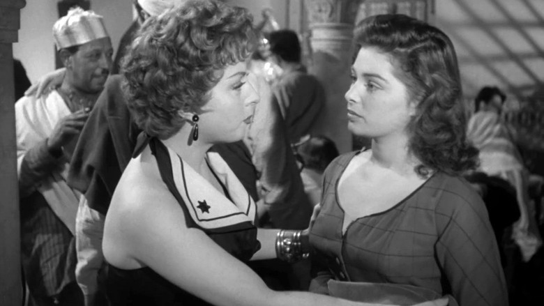 кадр из фильма Legione straniera